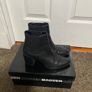 Steve Madden boots